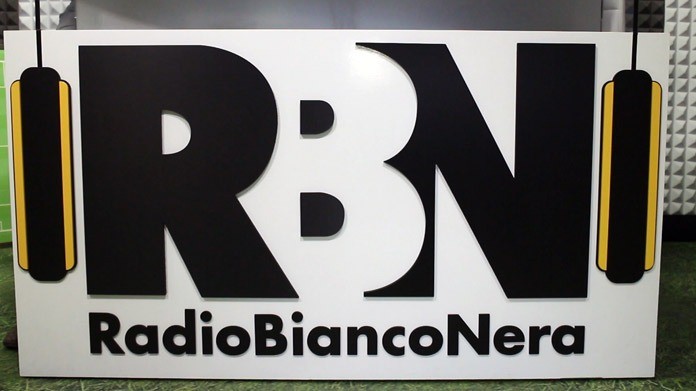 radio bianconera