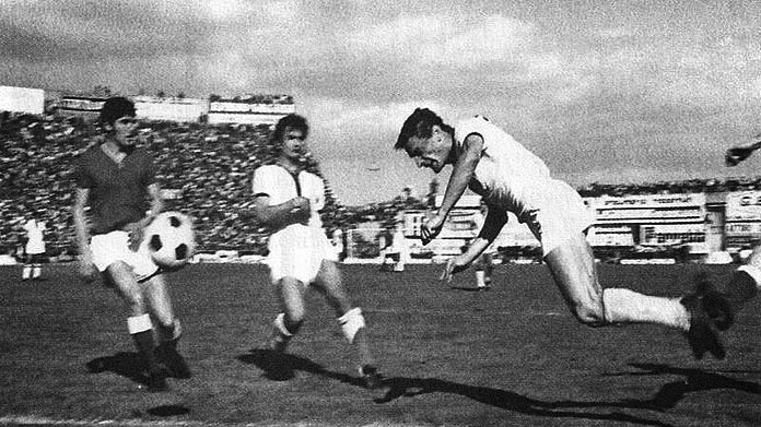 History: Cagliari 3-0 St-Étienne | Line-ups
