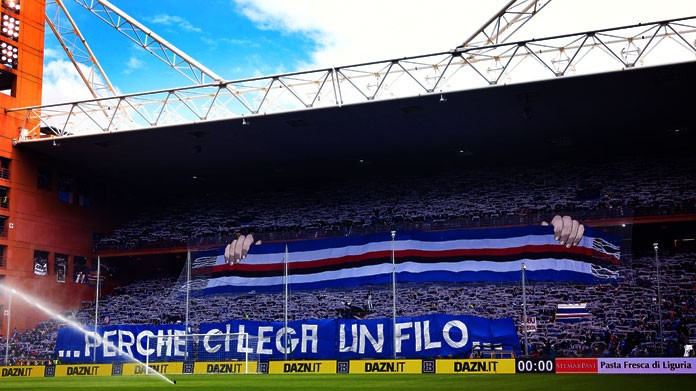 Sampdoria