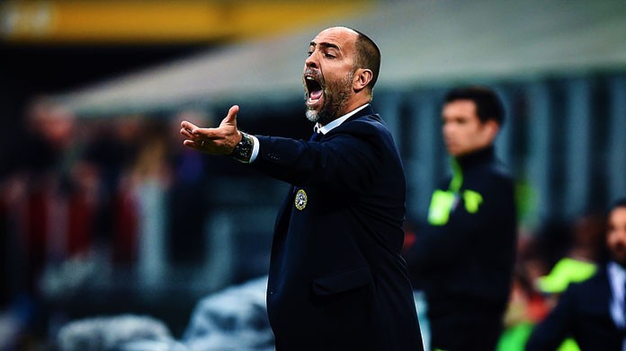 tudor bis udinese aprile 2019