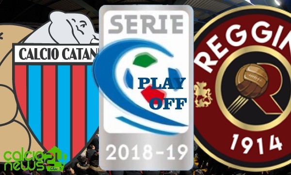 CATANIAREGGINAPLAYOFF