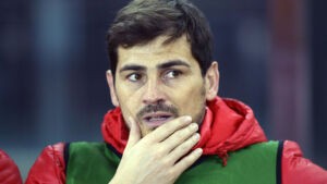 Porto, Casillas lascia l’ospedale: «Sto molto meglio. Ringrazio tutti per il sostegno»
