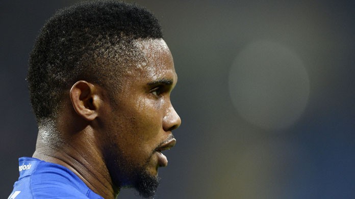 Etoo