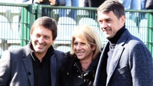 Morace-Milan è già finita: colpo a effetto per il successore