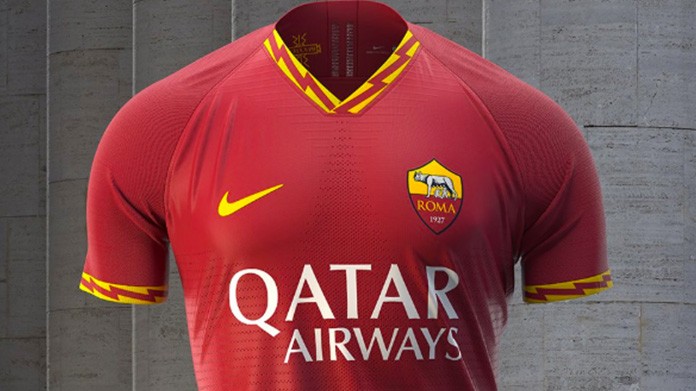 Maglia Roma 2019 2020