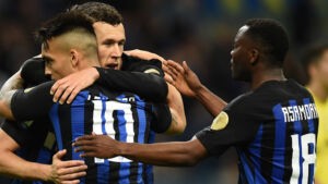 Inter-Chievo 2-0 | Cronaca – Moviola – Pagelle – Sintesi