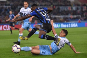 Finale Coppa Italia 2019, Atalanta-Lazio 0-2: pagelle e tabellino