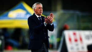 Allenatori italiani all’estero: Ancelotti sogna Isco, gioia Sanderra nel derby