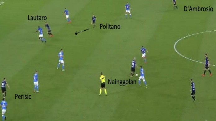 inter nainggolan