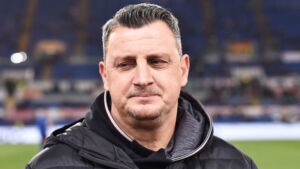 Catania, Camplone: «Al Massimino dobbiamo costruire un fortino»
