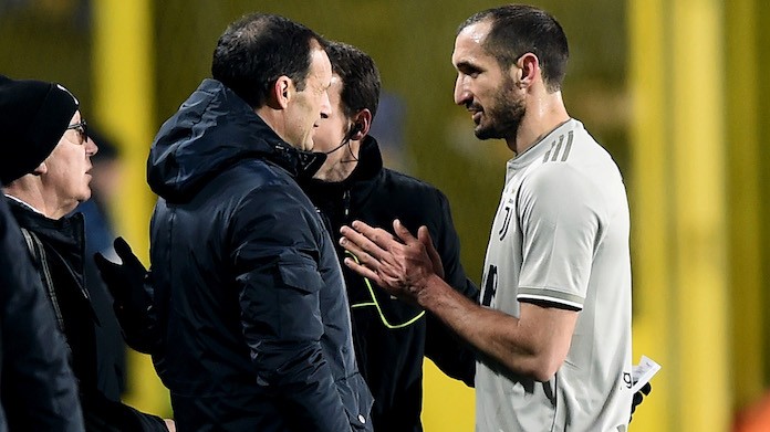 chiellini allegri