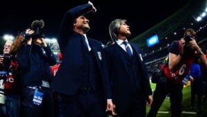 Inter: Oriali a giugno saluta la Nazionale, confermato il ritorno in nerazzurro
