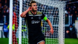 Ajax-Tottenham streaming tv e probabili formazioni: dove vederla