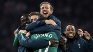 Inghilterra regina d’Europa! Poker di finaliste tra Champions ed Europa League, mai successo prima