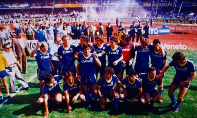 hellas verona 1985