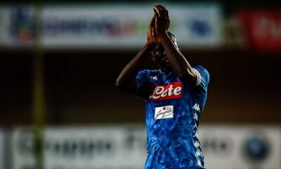 koulibaly napoli aprile 2019