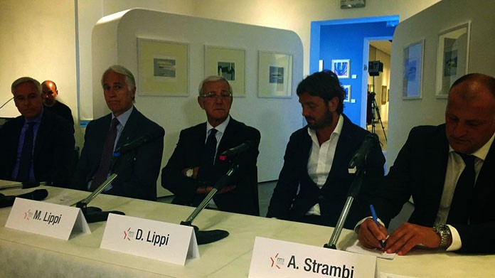 malago lippi marco polo sports center