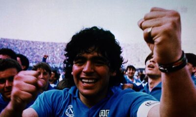 maradona napoli maggio 1987