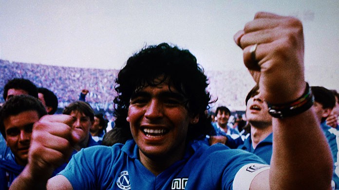 maradona napoli maggio 1987