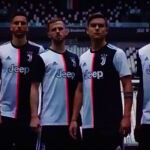 Maglia Juve 2020/2021: ultime indiscrezioni prossimo kit - FOTO