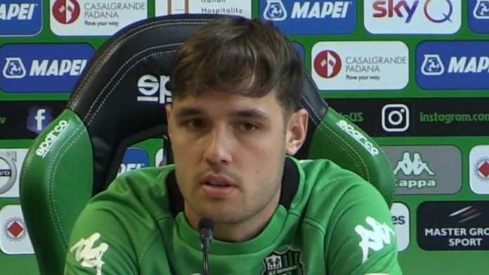 sassuolo lirola