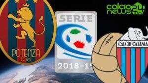 Play Off Serie C: il Catania si culla (troppo) dell’immediato vantaggio, ma França lo riporta sulla terra