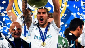Napoli, dalla Spagna: Ancelotti chiama Theo Hernandez
