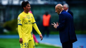 Vignato, il retroscena: l’Inter ci provò a gennaio