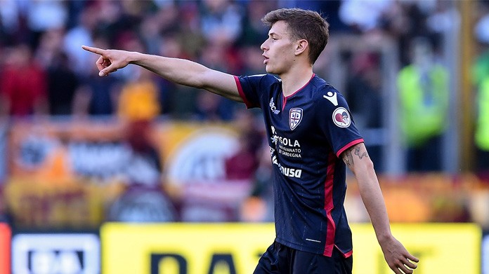 Barella