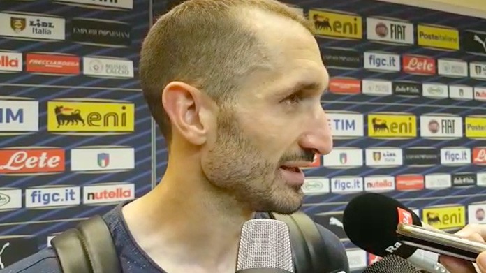 Chiellini