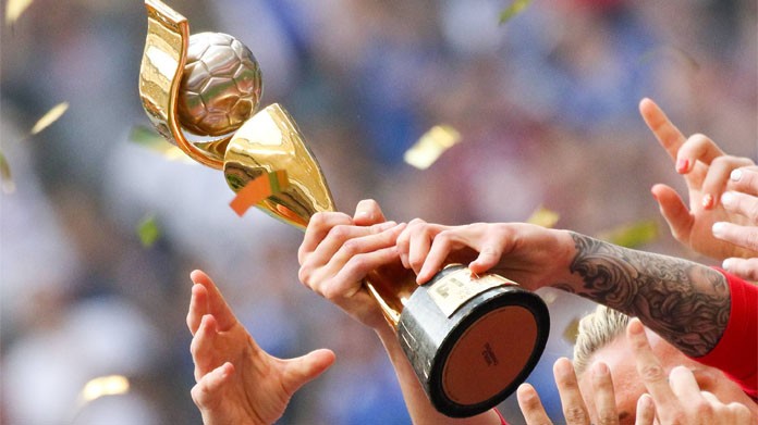 Coppa Mondiale Femminile