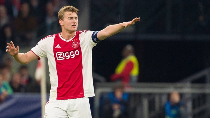 De Ligt