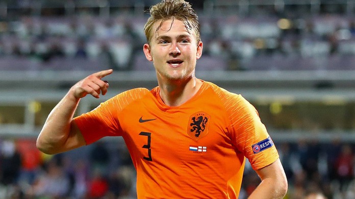 de ligt