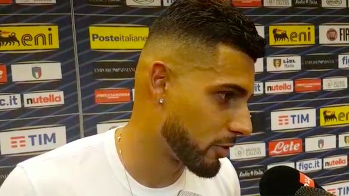 Emerson Palmieri