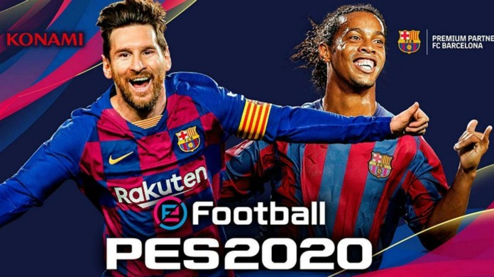PES 2020