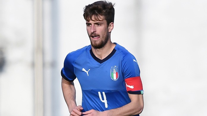 Mattia Gabbia