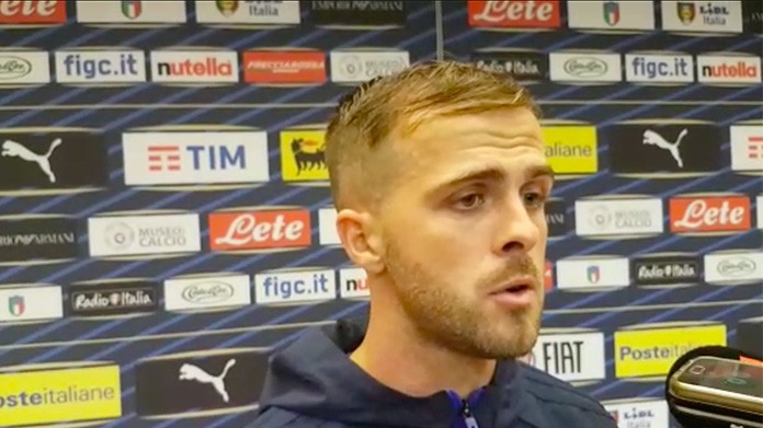 Pjanic Bosnia