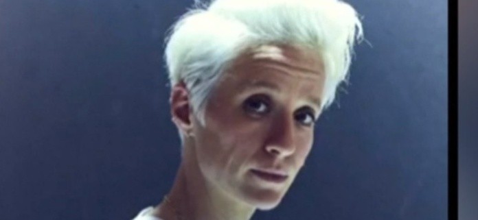Megan Rapinoe
