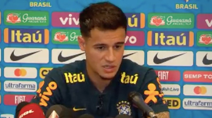 coutinho