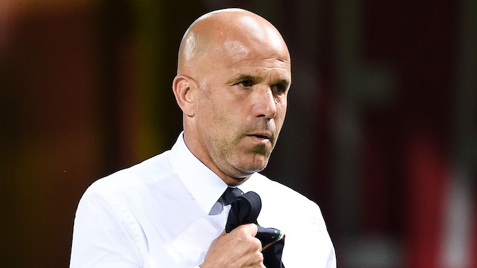 Spal Di Biagio Allenatori Serie A