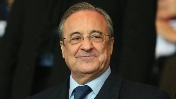 Florentino Perez