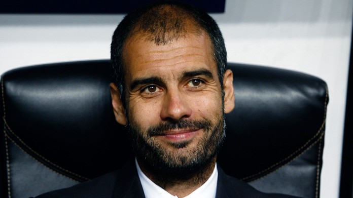 guardiola panchina allenatore 3
