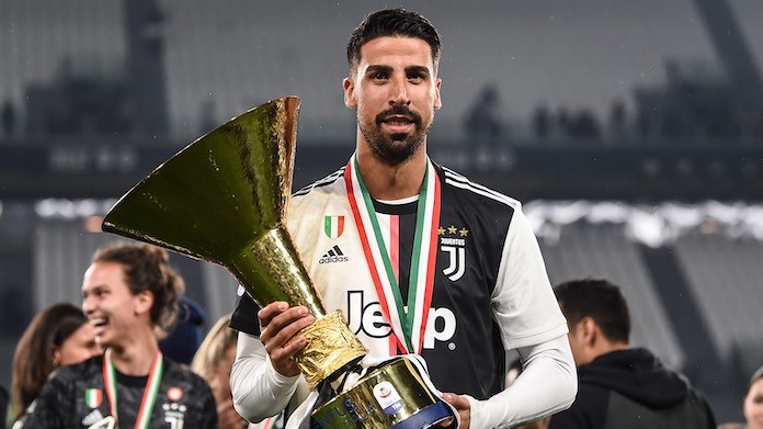 khedira