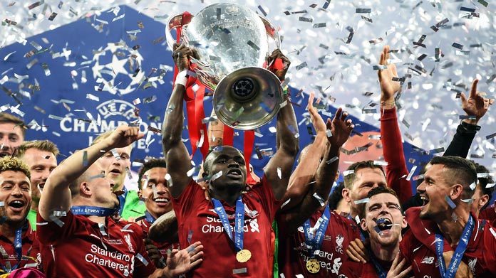 Preliminari Champions League 2019/2020: tabellone, date e ...