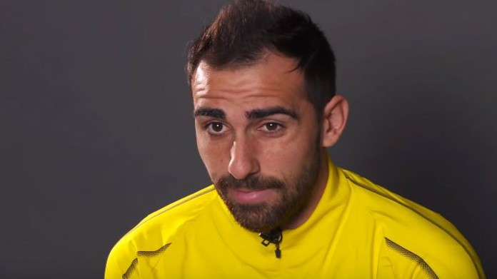 Paco Alcacer