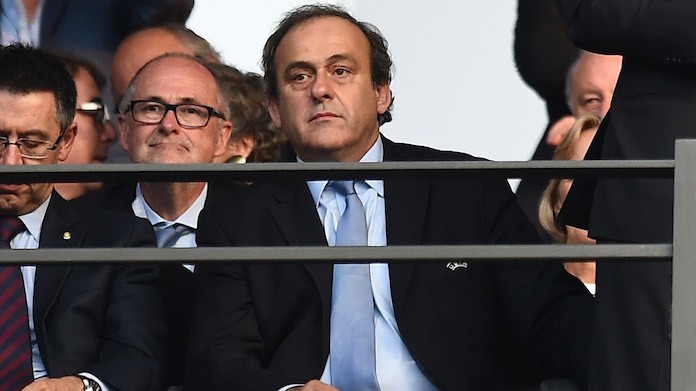 platini