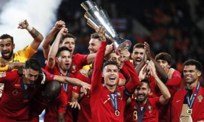 Coronavirus Portogallo