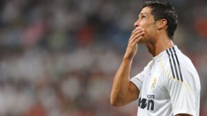ronaldo