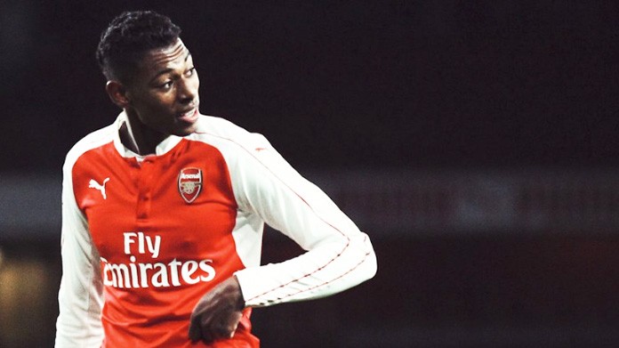 reine adelaide arsenal