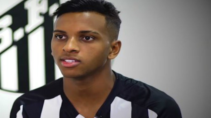 rodrygo